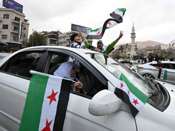 Estado Islámico mata a militares de Estados Unidos en Siria