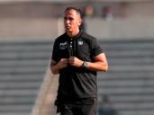 Luis Enrique Santander causa polémica antes de la Semifinal