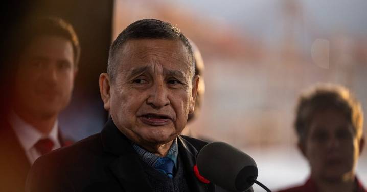 Indigenous leaders brace for new battle over pipeline