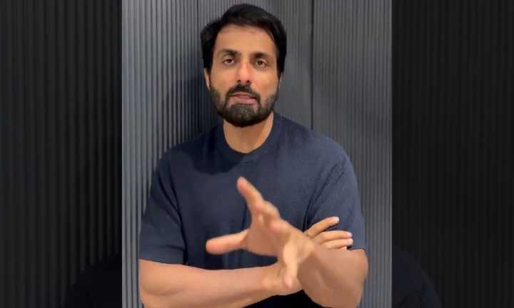 Indigo Fiasco: Sonu Sood Roots For Airport Ground Staff