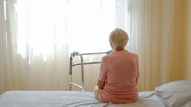 Sask. auditor flags inspection shortfalls at special care homes, high rate of antipsychotics use