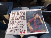 Messi’s ‘Messy’ Event In Kolkata: Main Organizer Sent To 14