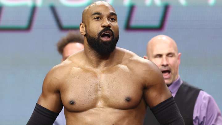 AEW's Scorpio Sky Recommends Classic Sub