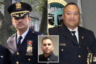 NJ cops rack up $2.6 million in salary, annual raises 