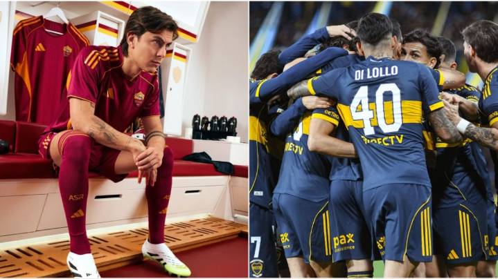 Crece la ilusión por Paulo Dybala: desde Boca aseguraron que "harán el esfuerzo" para traerlo