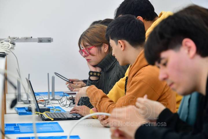 El Instituto Politécnico llevará a cabo la “Expo IPF 2025”