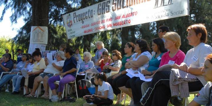 Un juicio laboral dejó al borde del cierre a una ONG que promueve el desarrollo social en el Conurbano: piden revocar el fallo