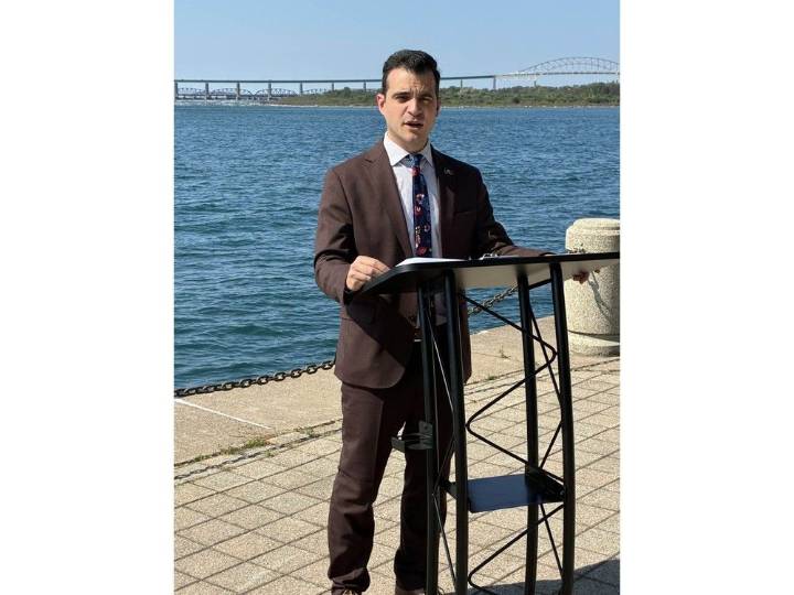 'Council will not rest' until jobs, retraining opportunities found for laid off steelworkers