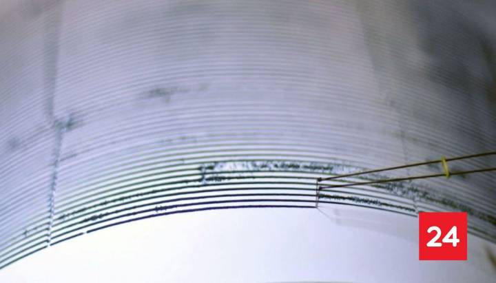 Terremoto sacude el norte de Japón y activa alerta de tsunami