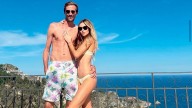 Abbey Clancy’s giant ‘baby’
