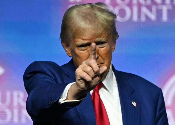 Sube presión de EE.UU. a régimen Maduro