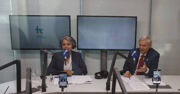 Cuándo y a qué hora es el debate presidencial Archi: el penúltimo encuentro entre Jara y Kast