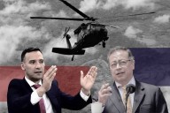 Los otros bombardeos del gobierno Petro que denunciaron en moción de censura contra mindefensa