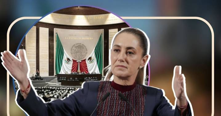 Diputados discutirán Ley Arancelaria que impondrá cuotas a más de 1,400 productos; ajustan propuesta de Sheinbaum