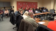 Former Tyrone teachers raise concerns about state of the district