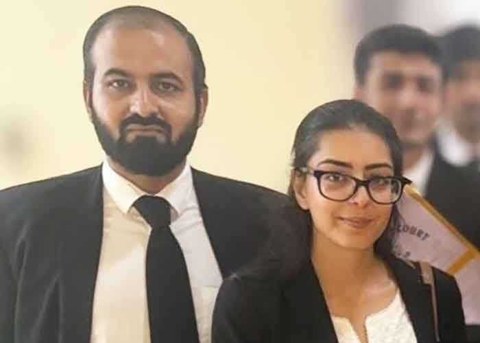 Baloch Student Council slams ‘politically motivated’ charges against human rights lawyers in Pak