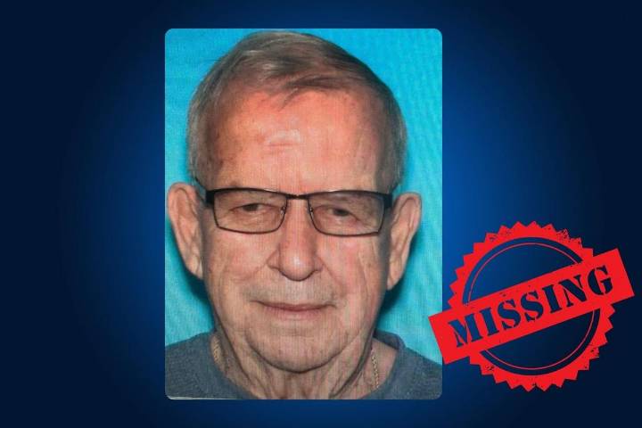 Caribou, Maine, Police Seek Info on Missing Elderly Man