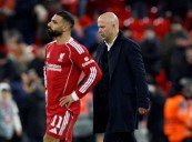 Could Brighton’s visit in the Premier League by Salah’s Liverpool farewell?