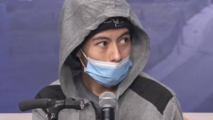 ‘Este cáncer es una prueba que Dios me ha mandado para hacerme más fuerte’: José Juan pide ayuda