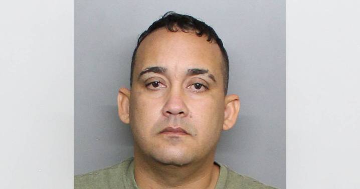 Cubano enfrenta hasta 165 años de cárcel en Florida por robar ayuda a víctimas del huracán Ian