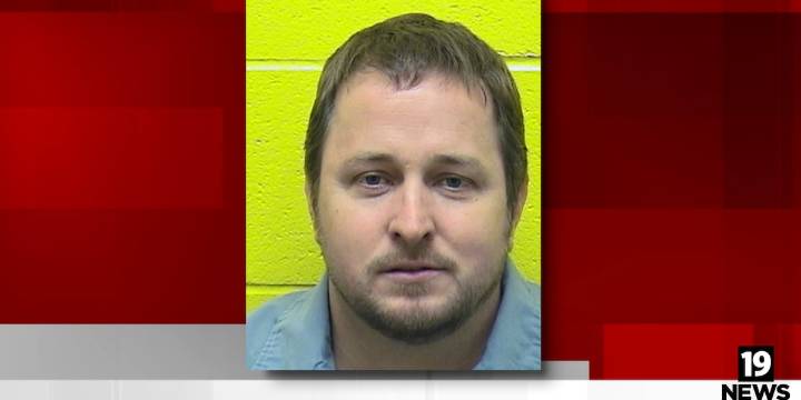 Holmes County man indicted for sex crimes involving minors in Haiti