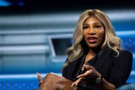 Tennis-Serena denies pending return despite re