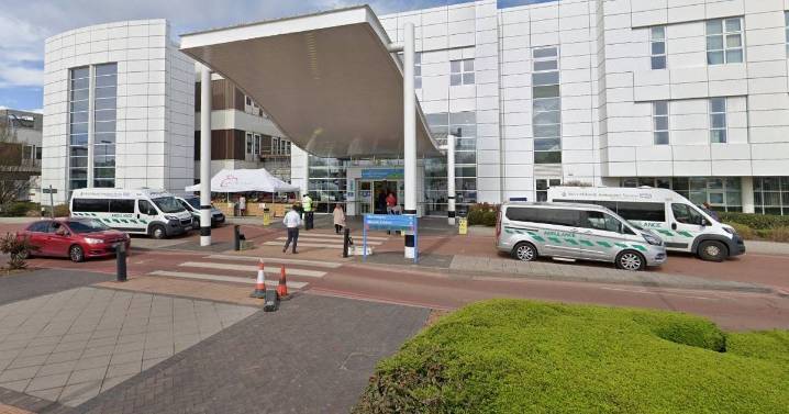Birmingham doctor charged with dozens of 'sexual assaults' worked in these hospitals