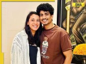 From special tattoo to dreamy proposal at DY Patil stadium: Here's a look at Smr