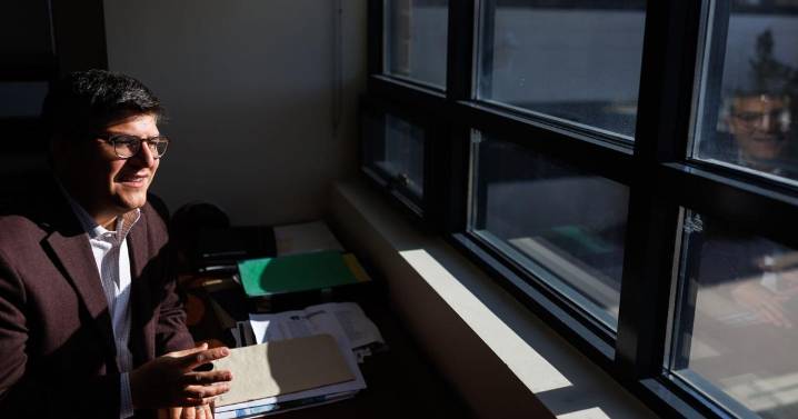 AI may be scoring your college essay. Welcome to the new era of admissions