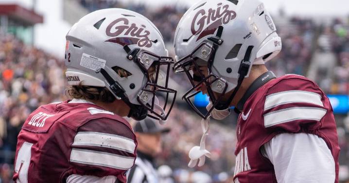Montana aims for 2nd semifinal appearance in 3 years, welcomes South Dakota