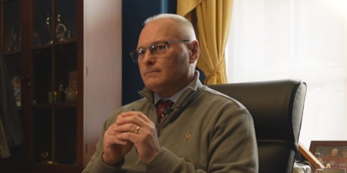 Congressman Stauber secures passage of SRS Bill sending money to rural schools