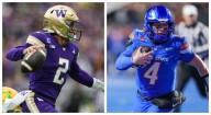 LA Bowl: Washington and Boise State aim to go out on top