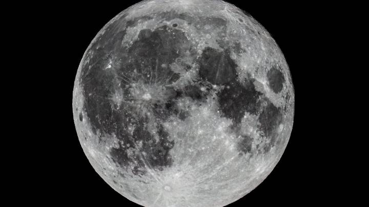 Final ‘supermoon’ of 2025 set to rise in Chicago skies this week