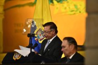 Petro acusa a congresistas de “parásitos” y anuncia que impulsará una Constituyente como último acto de Gobierno