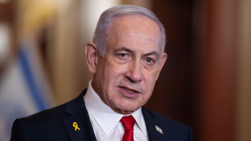 Entering election year, Netanyahu’s government targets Israel’s free press