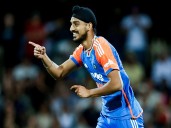 Arshdeep Singh lauds his partnership with Jasprit Bumrah