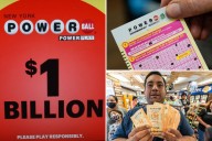 Powerball jackpot hits 1 billion winning numbers results