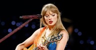 Taylor Swift Had Stomach Flu 'Multiple Times' During 'Eras Tour'