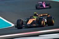 F1 Abu Dhabi GP live: Start time for crucial qualifying session as Norris prepares for title showdown