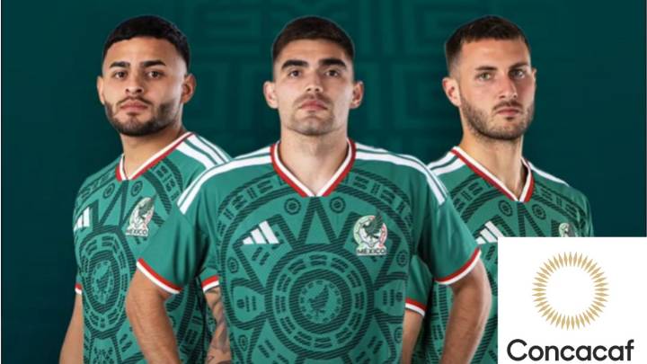 Selección Mexicana ya tendría rival de Concacaf para enero; ¿quién sería?