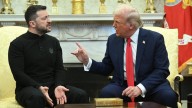 Trump accused Zelensky of not reading his peace plan. Here's what he's actually doing
