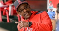 Former Angels, Rangers manager Ron Washington joining Giants as infield coach