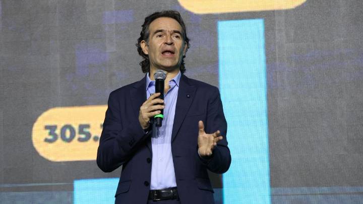 Seguridad y reducción de la pobreza marcan el informe de gestión 2025 de Federico Gutiérrez