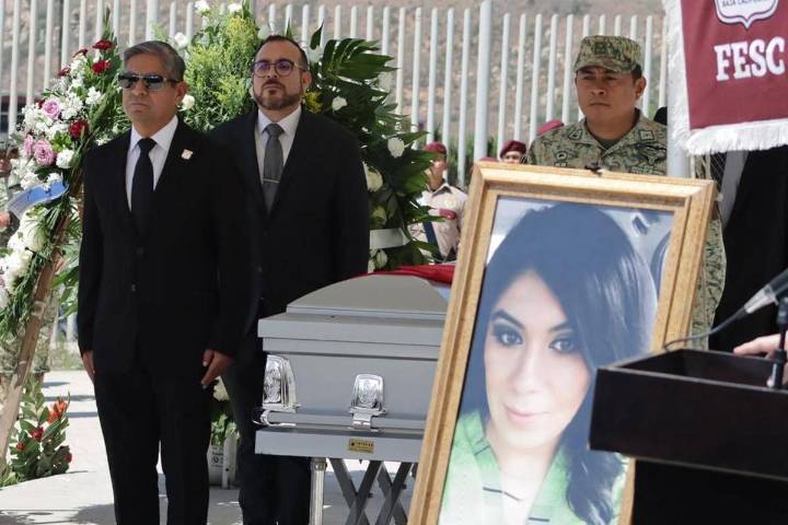 Ella es Abigail Esparza, la valiente ‘caza gringos’ que capturó a 408 pedófilos, violadores y asesinos, antes de perder la vida