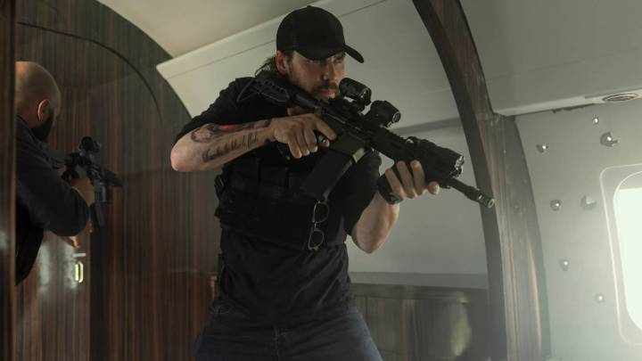 Prime Video's Hit "Anti-Woke" Action Series Continues Its Success on Streaming