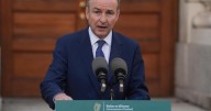 Irish premier describes Eurovision boycott as ‘act of solidarity’
