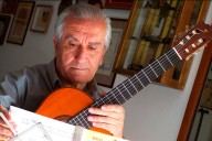Tributo a Jorge Méndez: "Vamos a recordar y homenajear a un grande", dijo Rinaldi