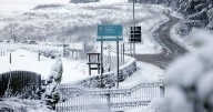 Met Office issues dates when snow could hit UK in December