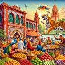 Crackdown on Fake Visas: South Africa's Bold Move Against Human Trafficking