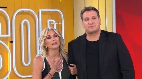 Tremendo fracaso de Yanina Latorre en su nota con Maxi López